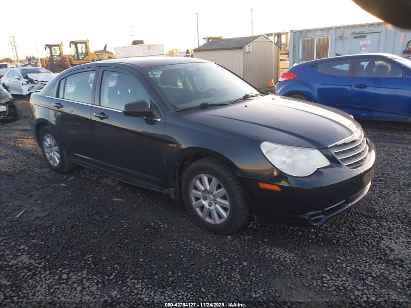 CHRYSLER SEBRING TOURING