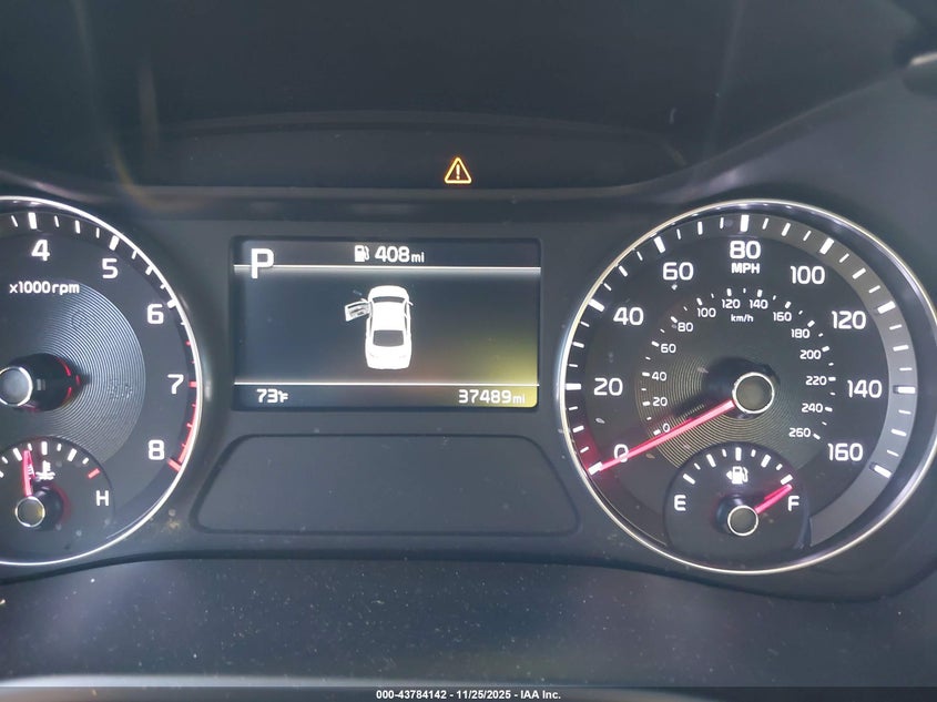 2024 Kia Forte Lxs VIN: 3KPF24AD3RE738294 Lot: 43784142