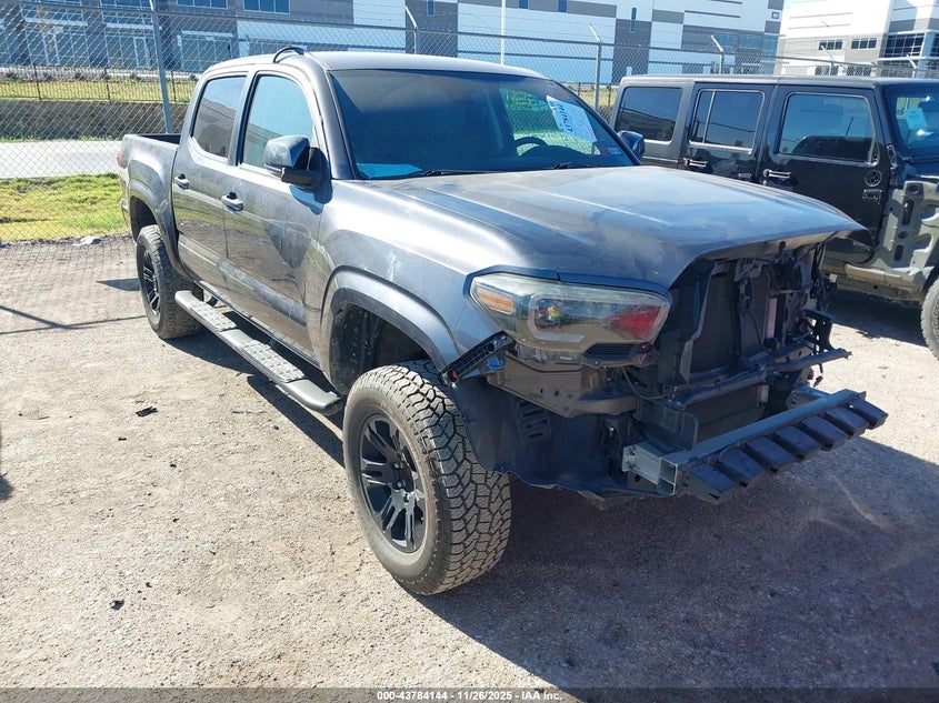 TOYOTA TACOMA SR