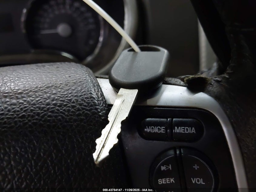 2008 Mercury Mountaineer Premier VIN: 4M2EU48E48UJ09805 Lot: 43784147