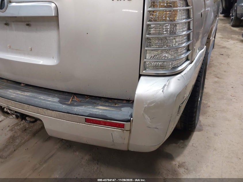 2008 Mercury Mountaineer Premier VIN: 4M2EU48E48UJ09805 Lot: 43784147