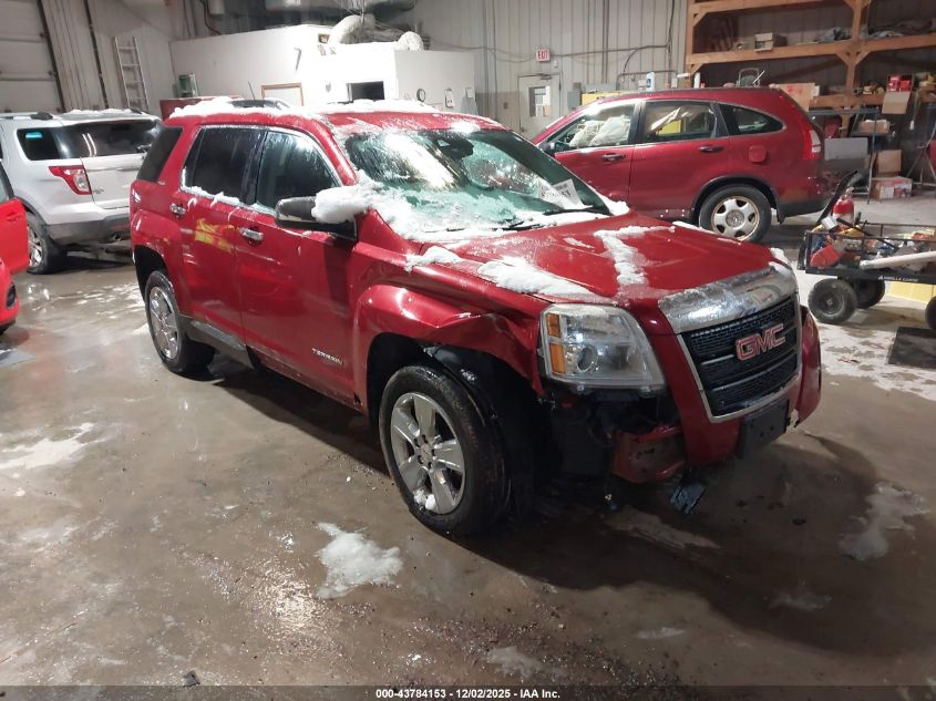 GMC TERRAIN SLE-2