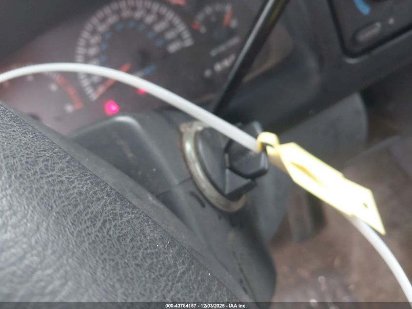 1999 Dodge Ram 1500 St VIN: 3B7HC13Y2XG109017 Lot: 43784157