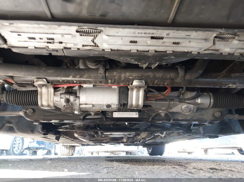 2016 BMW 328I VIN: WBA8E9C58GK647502 Lot: 43784166