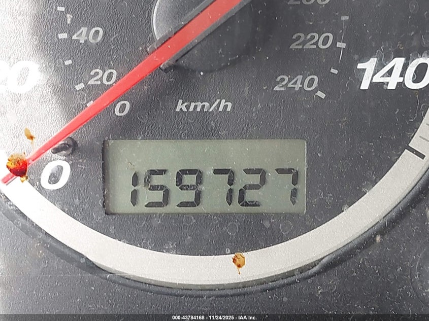 2004 Honda Cr-V Ex VIN: SHSRD78844U212477 Lot: 43784168