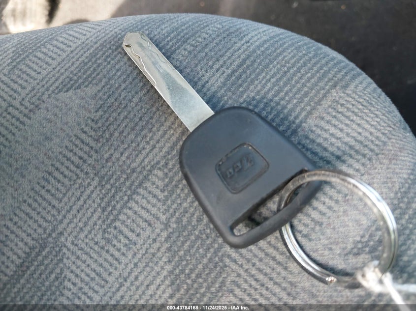 2004 Honda Cr-V Ex VIN: SHSRD78844U212477 Lot: 43784168