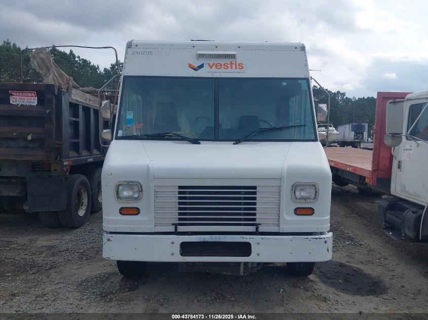 2015 Ford F-59 Commercial Stripped VIN: 1F66F5KY9F0A04374 Lot: 43784173