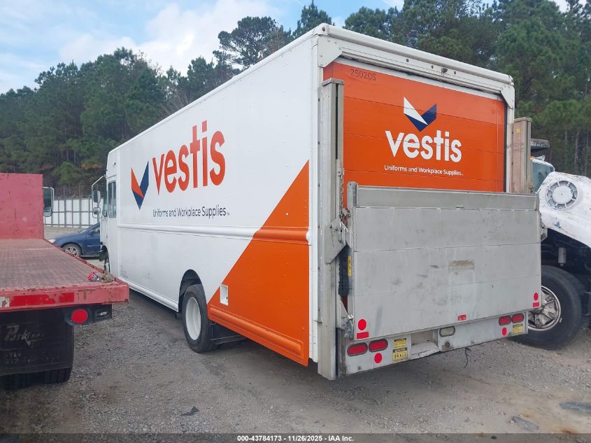 2015 Ford F-59 Commercial Stripped VIN: 1F66F5KY9F0A04374 Lot: 43784173