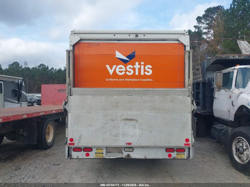 2015 Ford F-59 Commercial Stripped VIN: 1F66F5KY9F0A04374 Lot: 43784173