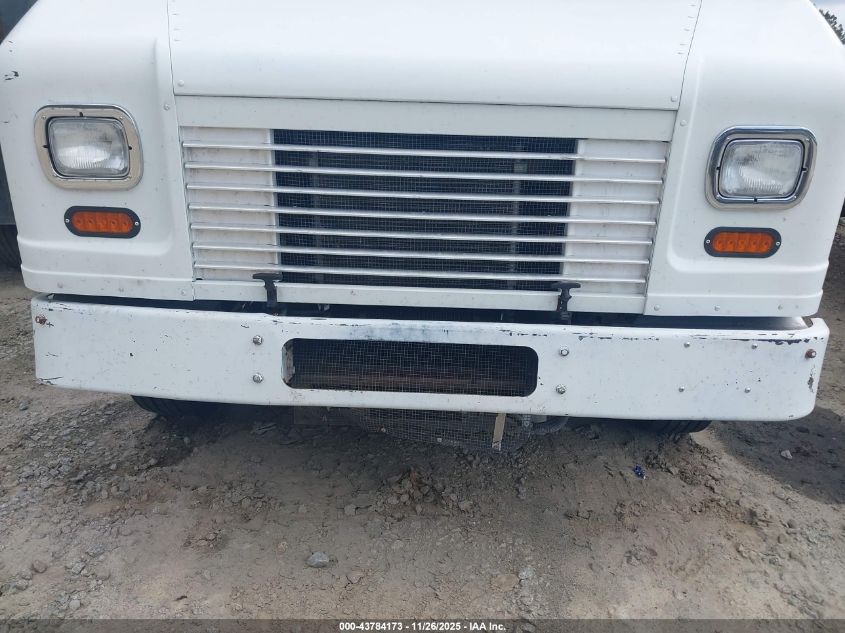 2015 Ford F-59 Commercial Stripped VIN: 1F66F5KY9F0A04374 Lot: 43784173