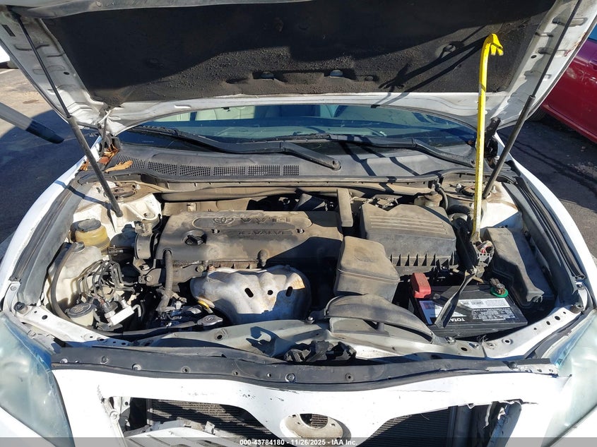 2009 Toyota Camry Le VIN: 4T1BE46K99U889554 Lot: 43784180