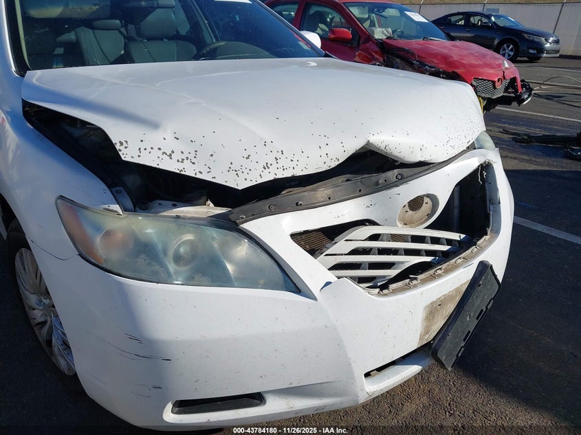 2009 Toyota Camry Le VIN: 4T1BE46K99U889554 Lot: 43784180