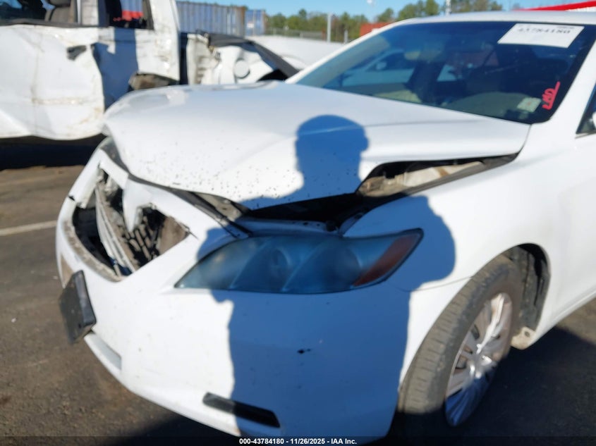 2009 Toyota Camry Le VIN: 4T1BE46K99U889554 Lot: 43784180