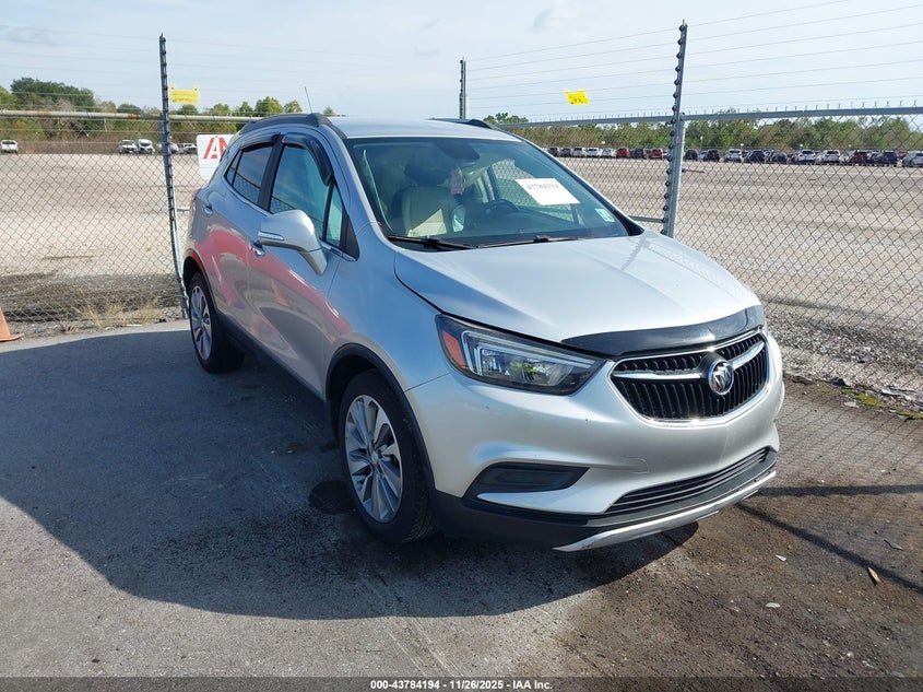 BUICK ENCORE PREFERRED