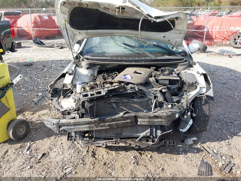 2005 Toyota Camry Le VIN: 4T1BE30K15U622714 Lot: 43784200