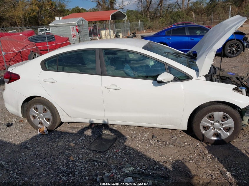 2005 Toyota Camry Le VIN: 4T1BE30K15U622714 Lot: 43784200