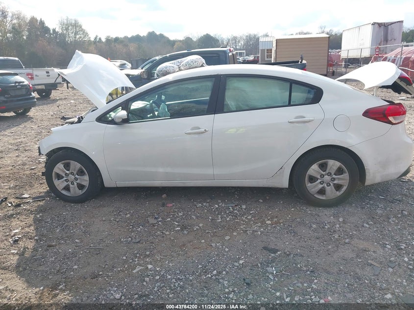 2005 Toyota Camry Le VIN: 4T1BE30K15U622714 Lot: 43784200