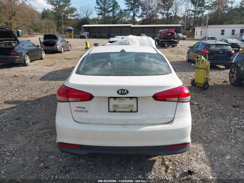 2005 Toyota Camry Le VIN: 4T1BE30K15U622714 Lot: 43784200