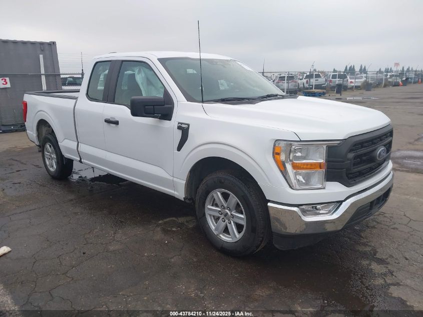 FORD F-150 XL
