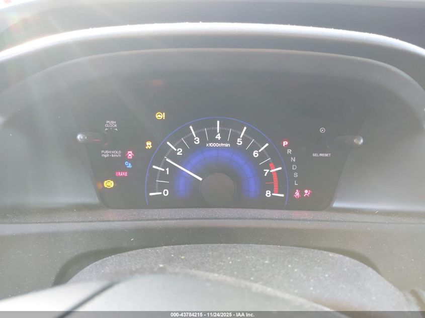 2015 Honda Civic Lx VIN: 19XFB2F55FE270974 Lot: 43784215