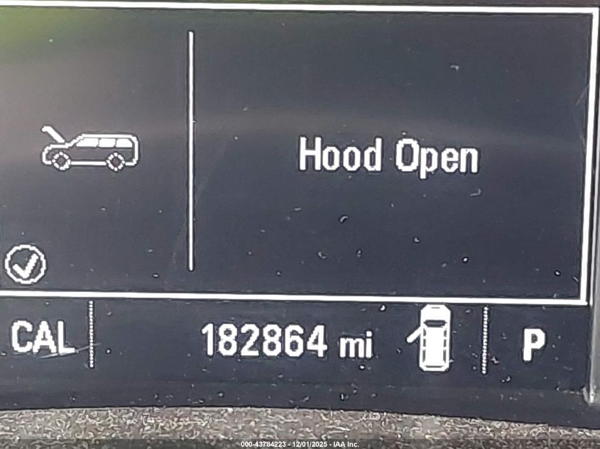 2018 Chevrolet Equinox Lt VIN: 3GNAXJEV3JS637217 Lot: 43784223