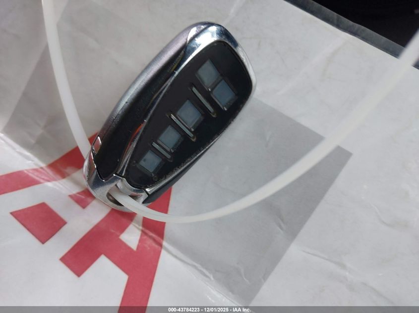 2018 Chevrolet Equinox Lt VIN: 3GNAXJEV3JS637217 Lot: 43784223