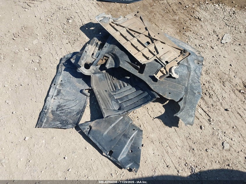 2004 Lexus Rx 330 VIN: JTJHA31U040034381 Lot: 43784238