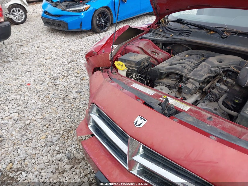 2009 Dodge Charger Sxt VIN: 2B3KA33V49H570172 Lot: 43784257