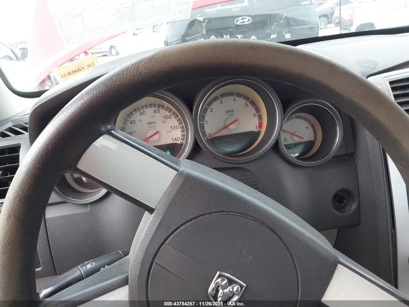 2009 Dodge Charger Sxt VIN: 2B3KA33V49H570172 Lot: 43784257