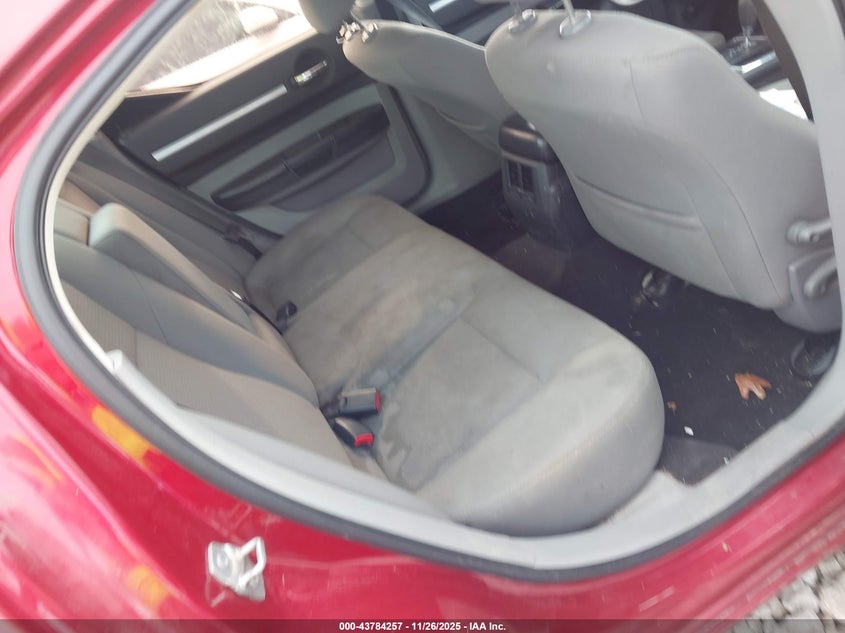 2009 Dodge Charger Sxt VIN: 2B3KA33V49H570172 Lot: 43784257