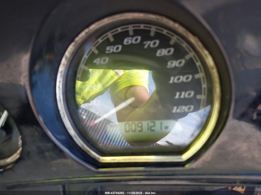 2021 Harley-Davidson Flhxs VIN: 1HD1KRP10MB675065 Lot: 43784262