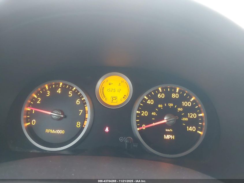 2009 Nissan Sentra 2.0S VIN: 3N1AB61E99L693858 Lot: 43784269