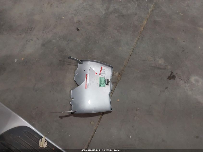 2002 Vespa C161C VIN: ZAPC16C1125005049 Lot: 43784275