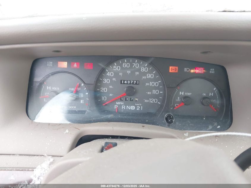 2005 Mercury Grand Marquis Ls/Lse VIN: 2MEFM75W45X673708 Lot: 43784276