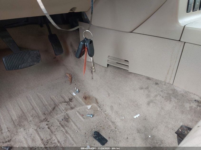 2006 Ford Explorer Limited VIN: 1FMEU75866UA87823 Lot: 43784281