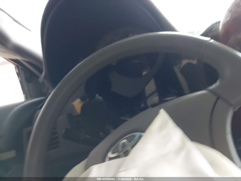 2008 Toyota Sienna Xle VIN: 5TDZK22CX8S165986 Lot: 43784302