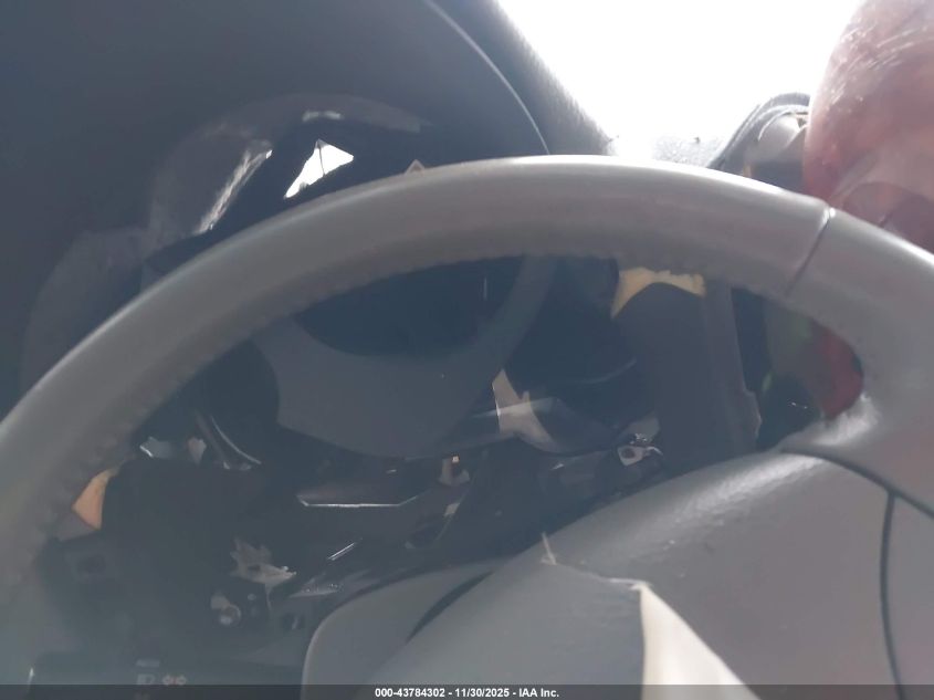 2008 Toyota Sienna Xle VIN: 5TDZK22CX8S165986 Lot: 43784302