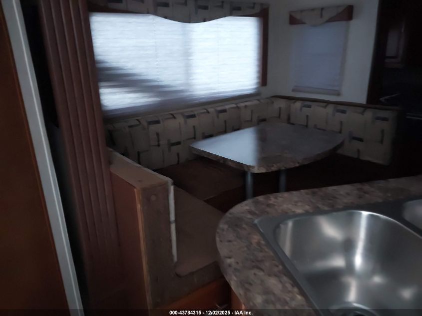 2014 Eclipse Milan Lite VIN: 5LZBL2222ER061849 Lot: 43784315