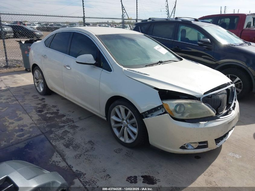 BUICK VERANO