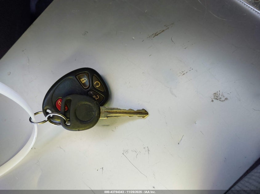 2007 Cadillac Escalade Ext Standard VIN: 3GYFK62847G157394 Lot: 43784343