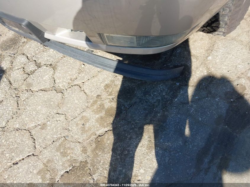 2007 Cadillac Escalade Ext Standard VIN: 3GYFK62847G157394 Lot: 43784343