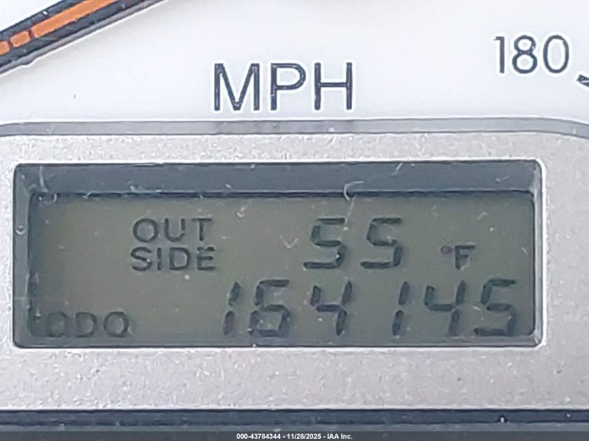 2006 Toyota Corolla S VIN: 1NXBR32E26Z583497 Lot: 43784344