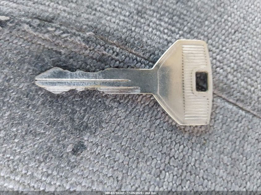 2015 International 4000 4300 VIN: 3HAMMMML1FL554298 Lot: 43784347