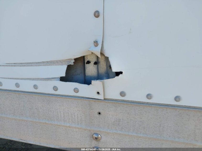 2015 International 4000 4300 VIN: 3HAMMMML1FL554298 Lot: 43784347