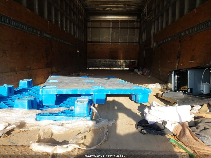 2015 International 4000 4300 VIN: 3HAMMMML1FL554298 Lot: 43784347