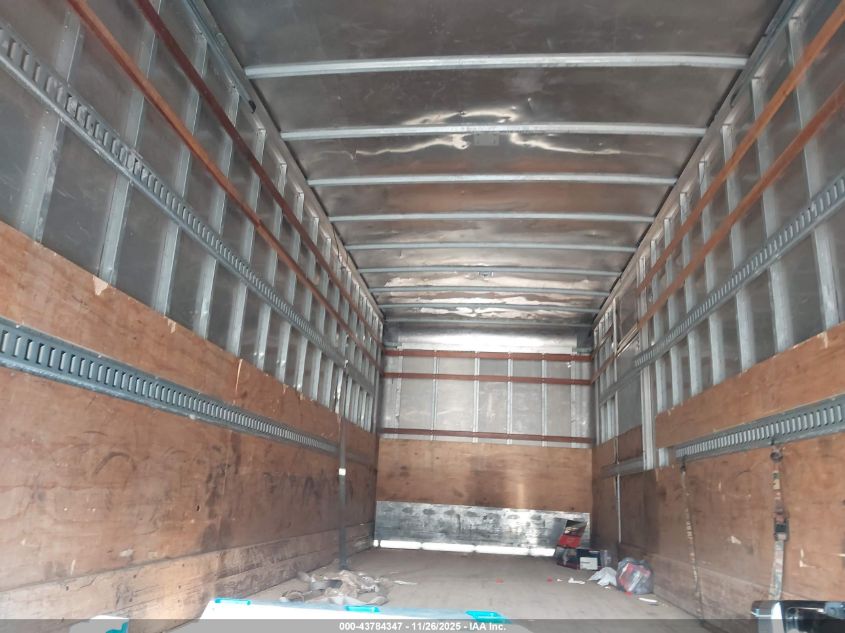 2015 International 4000 4300 VIN: 3HAMMMML1FL554298 Lot: 43784347