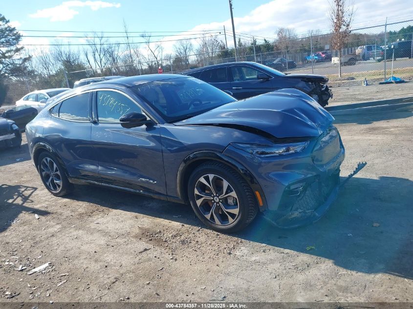 FORD MUSTANG MACH-E PREMIUM