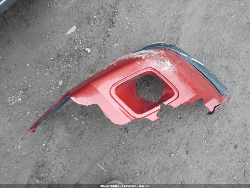 2008 Dodge Dakota Trx VIN: 1D3HW78N28S600780 Lot: 43784362