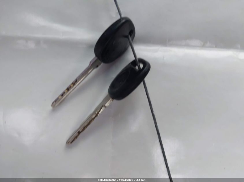 2001 Oldsmobile Alero Gls VIN: 1G3NF52E31C142949 Lot: 43784363