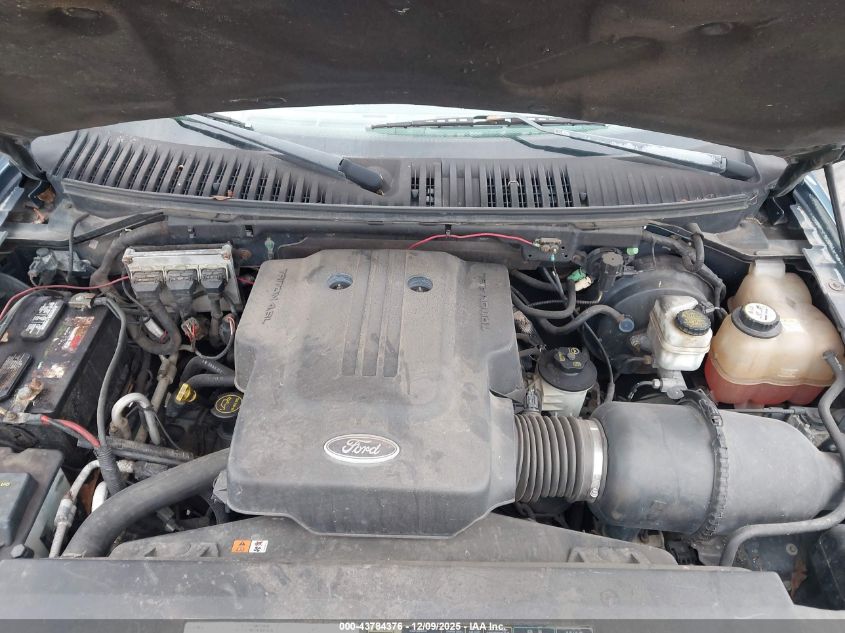 2004 Ford Expedition Xlt VIN: 1FMPU16W34LA88269 Lot: 43784376